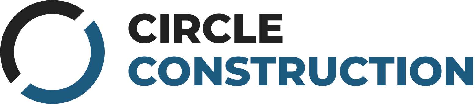 Circle Construction - Logo